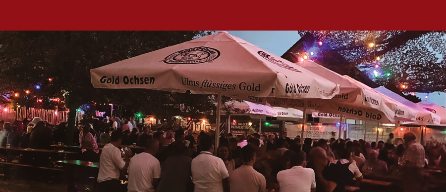 Plesser Gartenfest
