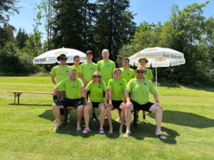 11er-Tunier MK Pless